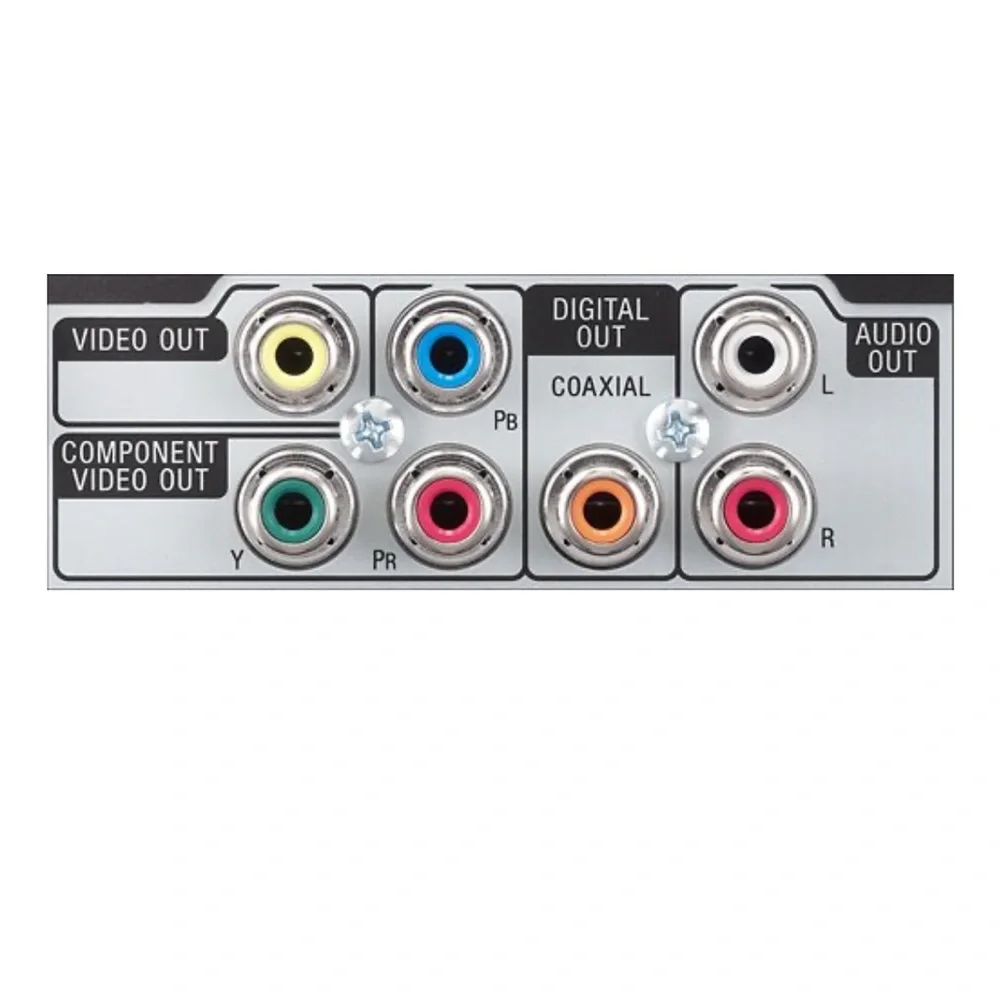 Sony DVD Player